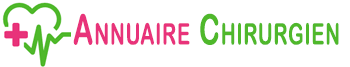 Annuaire Annuaire Chirurgien